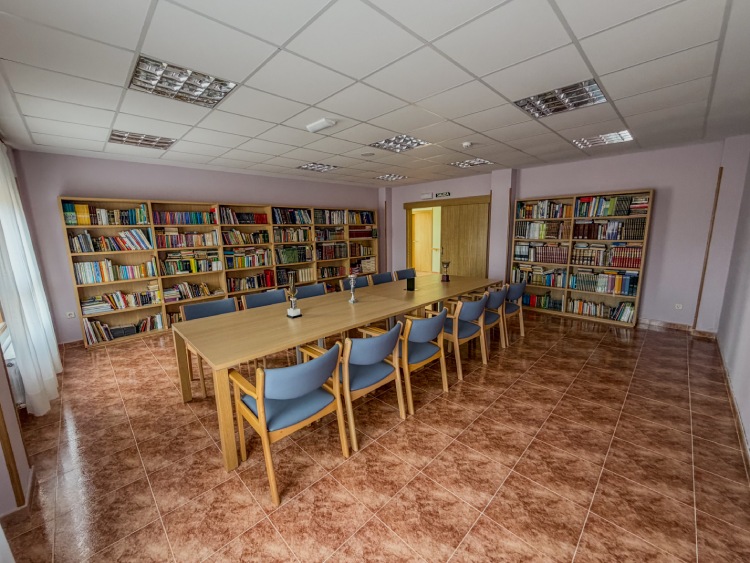 CEC Valle del Cuco 2025