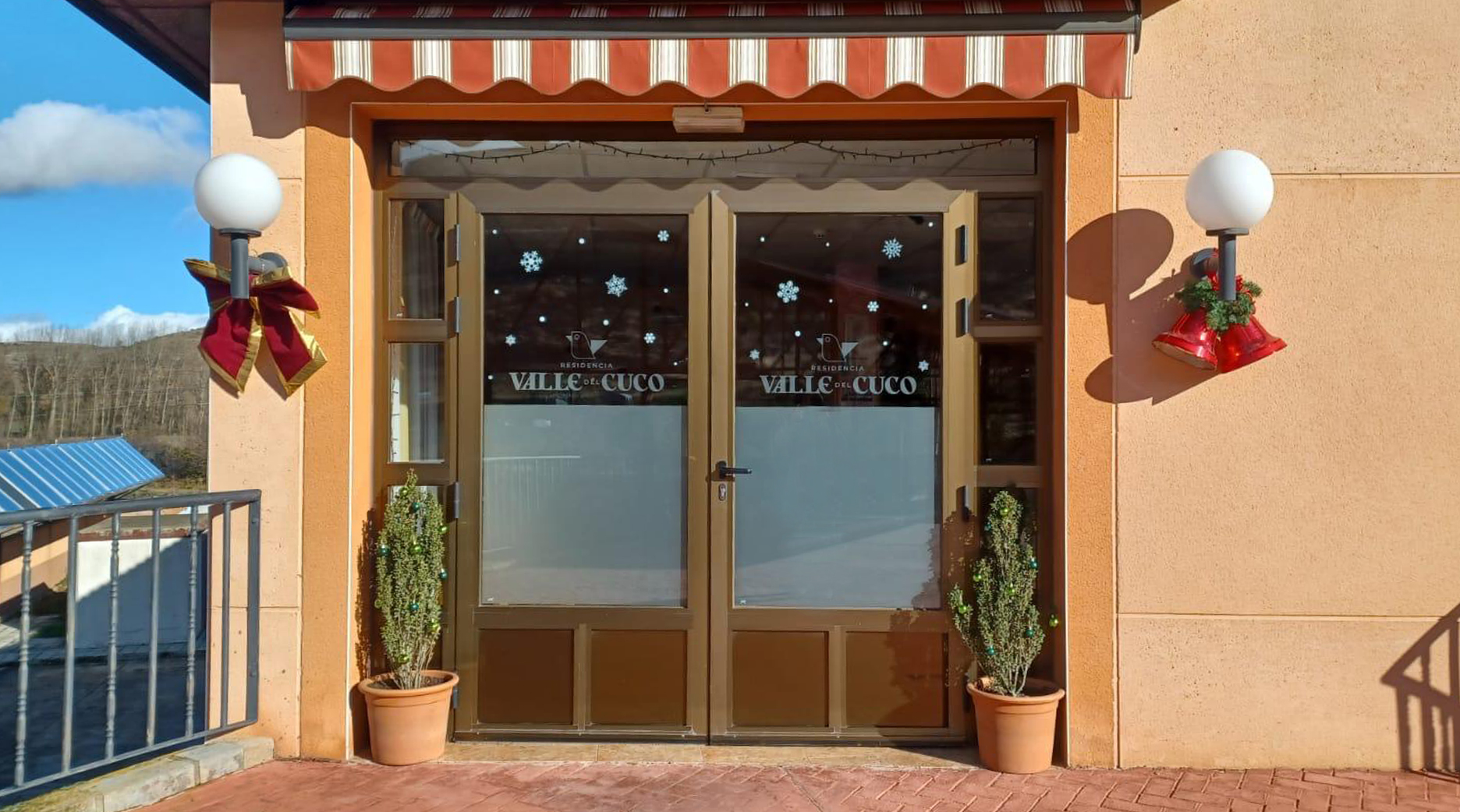 Talleres navideños para todos